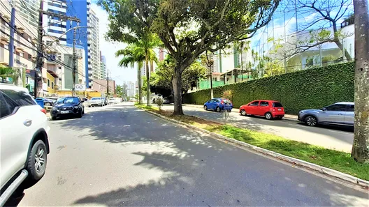 Apartamento com 4 Quartos à venda, 160m² no Horto Florestal, Salvador