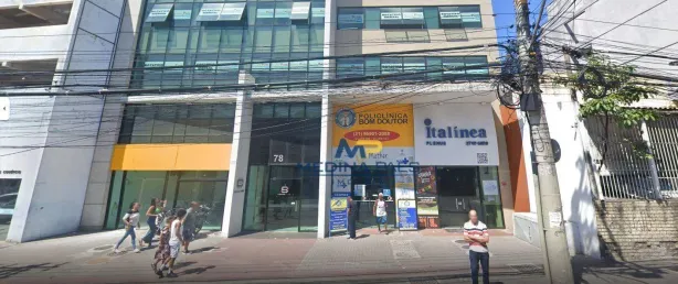Sala Comercial à venda, 20m² no Centro, São Gonçalo