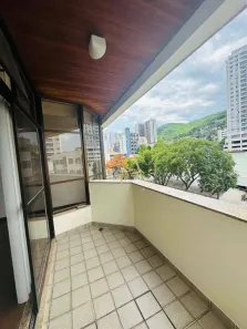Apartamento com 3 Quartos para venda ou aluguel, 170m² no Alvarez, Nova Iguaçu