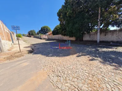 Lote/Terreno à venda, 360m² no Suzana, Florestal