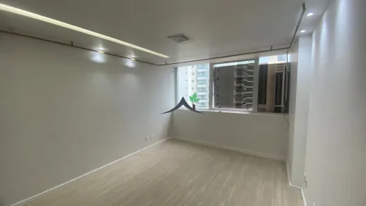 Sala Comercial com 1 Quarto para alugar, 36m² no Caminho das Árvores, Salvador