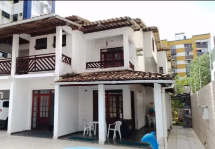 Casa com 4 Quartos à venda, 280m² no Matatu, Salvador