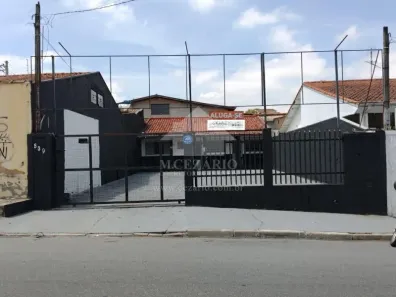 Sala Comercial para alugar, 60m² no Jardim Garcez, Taubaté