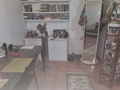 Apartamento com 1 Quarto à venda, 52m² no Leme, Rio de Janeiro