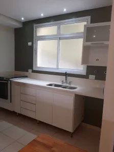 Apartamento com 2 Quartos para alugar, 90m² no Jardim Meny, São Roque