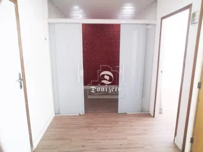 Sala Comercial para alugar, 48m² no Centro, Santo André