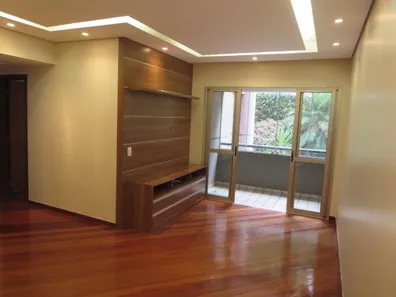 Apartamento com 3 Quartos à venda, 100m² no Gutierrez, Belo Horizonte