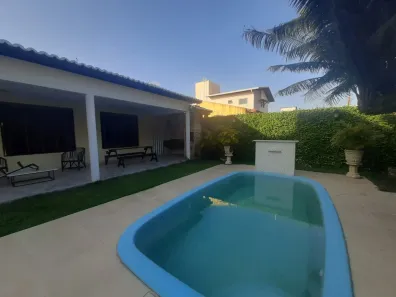 Casa com 4 Quartos à venda, 450m² no Capim Macio, Natal