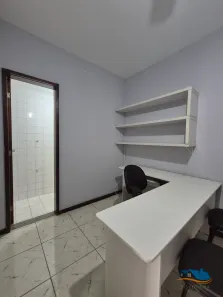 Sala Comercial à venda, 32m² no Brotas, Salvador