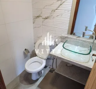 Cobertura com 2 Quartos para alugar, 95m² no Nogueira, Petrópolis
