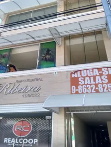Ponto Comercial à venda, 540m² no Ribeira, Salvador
