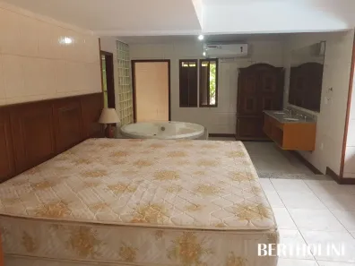 Casa de Condomínio com 1 Quarto para alugar, 55m² no Jardim Martineli, Itatiaia
