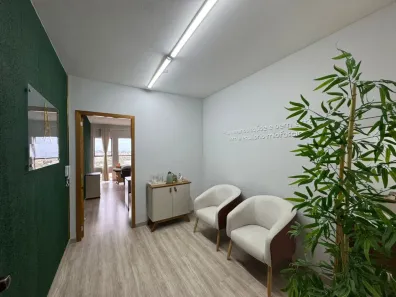 Sala Comercial à venda, 36m² no Rio Branco, Caxias do Sul