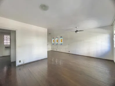 Apartamento com 4 Quartos à venda, 140m² no Coração de Jesus, Belo Horizonte
