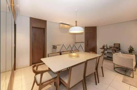 Apartamento com 3 Quartos à venda, 105m² no Coração de Jesus, Belo Horizonte