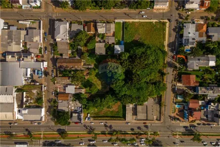 Lote/Terreno à venda, 2280m² no Centro, Passo Fundo