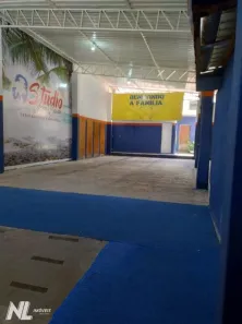 Galpão/Depósito/Armazém para alugar, 270m² no Lagoa Nova, Natal