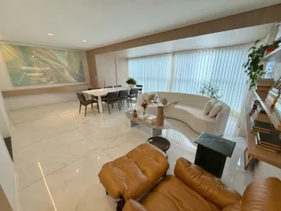 Apartamento com 3 Quartos à venda, 170m² no São José, Belo Horizonte