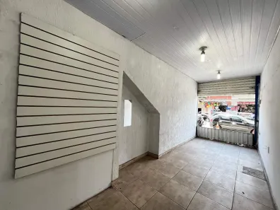 Ponto Comercial para alugar, 50m² no Tirol (Barreiro), Belo Horizonte