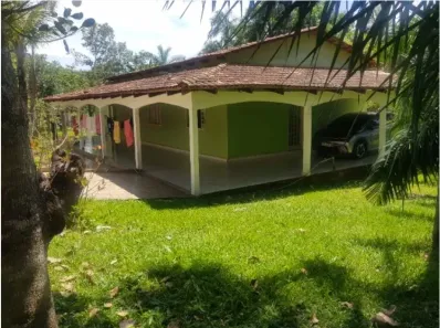 Fazenda/Sítio com 4 Quartos à venda, 150000m² no Vila Jayara, Anápolis
