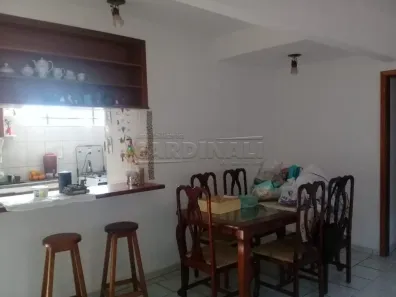 Apartamento com 3 Quartos à venda, 126m² no Centro, Araraquara