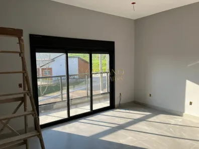 Casa de Condomínio com 5 Quartos à venda, 485m² no Condomínio Terras de Santa Mariana, Caçapava