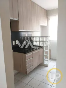 Apartamento com 2 Quartos para alugar, 40m² no Parque das Indústrias, Betim