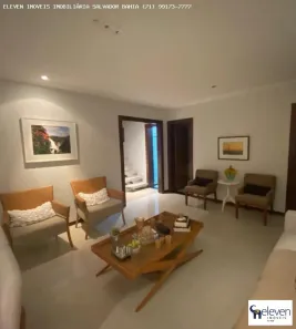 Cobertura com 2 Quartos para alugar, 160m² no Graça, Salvador