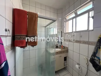 Apartamento com 3 Quartos à venda, 93m² no Calafate, Belo Horizonte