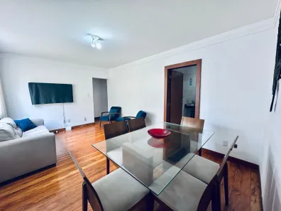 Apartamento com 3 Quartos à venda, 106m² no Pituba, Salvador