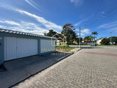 Casa com 4 Quartos para venda ou aluguel, 225m² no Portinho, Cabo Frio