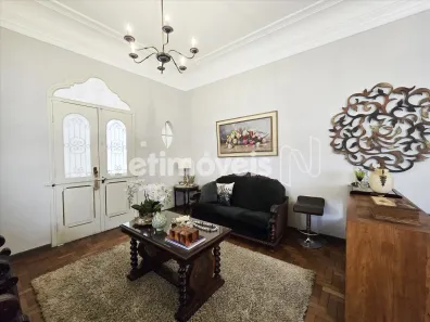 Casa com 7 Quartos à venda, 357m² no Cruzeiro, Belo Horizonte