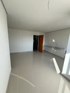 Apartamento com 2 Quartos à venda, 56m² no Vila Rosa, Goiânia