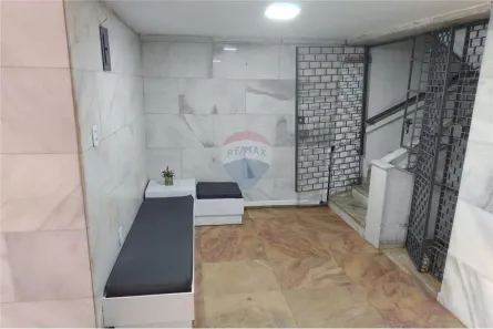 Sala Comercial à venda, 30m² no Santo Antônio, Recife