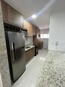 Apartamento com 1 Quarto para alugar, 47m² no Jardim Armação, Salvador
