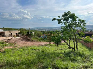 Lote/Terreno à venda, 1000m² no Setor Habitacional Jardim Botânico, Brasília