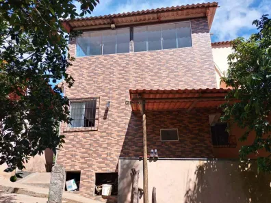 Fazenda/Sítio com 4 Quartos à venda, 180m² no Comunidade Urbana de Jaboti, Guarapari