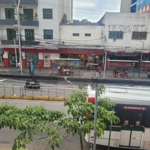 Sala Comercial para alugar, 100m² no Boa Vista, Recife