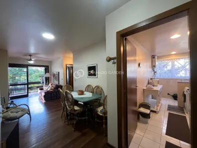 Apartamento com 2 Quartos à venda, 80m² no Planalto, Gramado