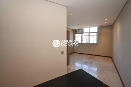 Ponto Comercial para alugar, 27m² no Santo Antônio, Belo Horizonte