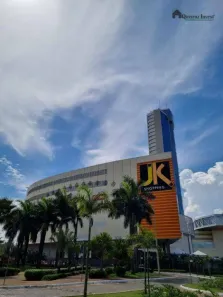 Sala Comercial à venda, 56m² no Taguatinga Norte, Brasília
