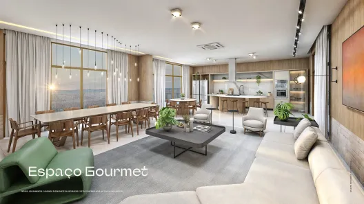 Apartamento com 3 Quartos à venda, 118m² no Horto Florestal, Salvador