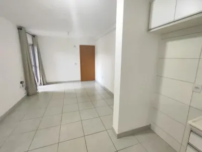 Apartamento com 2 Quartos para alugar, 69m² no Jardim Mariliza, Goiânia
