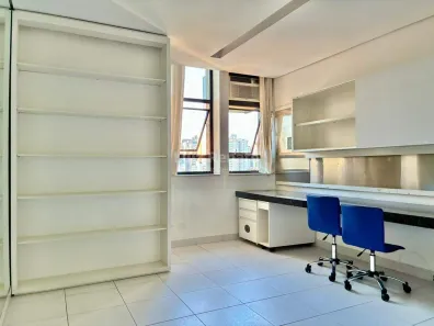 Sala Comercial para alugar, 30m² no Cidade Jardim, Belo Horizonte