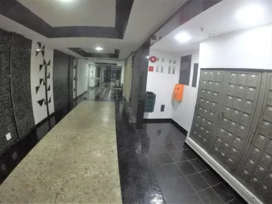 Apartamento com 2 Quartos para alugar, 60m² no Botafogo, Rio de Janeiro