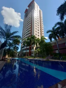 Apartamento com 3 Quartos à venda, 92m² no Dom Pedro I, Manaus
