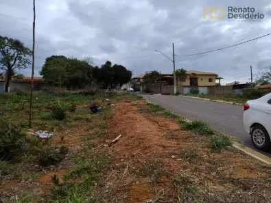 Lote/Terreno à venda, 360m² no Centro, Lagoa Santa