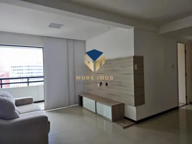 Apartamento com 2 Quartos à venda, 70m² no Pituba, Salvador