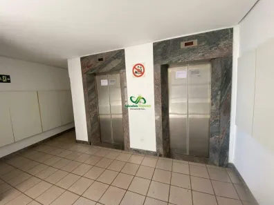 Sala Comercial à venda, 29m² no Cidade Jardim, Belo Horizonte