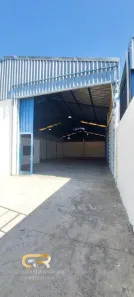 Galpão/Depósito/Armazém para alugar, 395m² no Boa Esperança, Santa Luzia